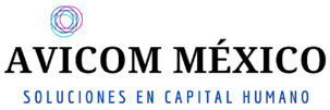 logotipo avicom méxico soluciones en capital humano